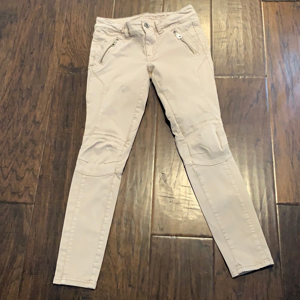 American Eagle Jegging Pant